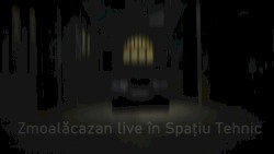 Zmoalăcazan live in Spațiu Tehnic