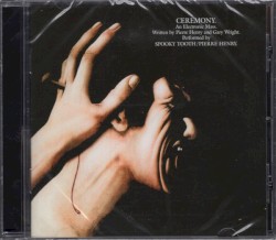 Ceremony: An Electronic Mass