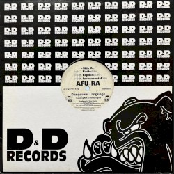 Dangerous Language / Whirlwind 2