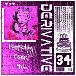 Birthday Cake Mix