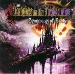 Knights in the Nightmare: Symphony of Souls
