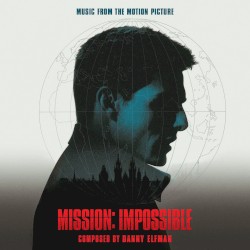 Mission: Impossible: Music From the Motion Picture