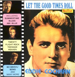 Let the Good Times Roll, Volume 24