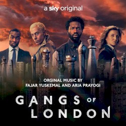 Gangs of London: Series 2 (Music from the Original TV Series)