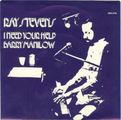 I Need Your Help Barry Manilow