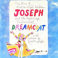 Joseph and the Amazing Technicolor Dreamcoat