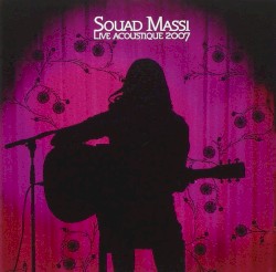 Live acoustique 2007