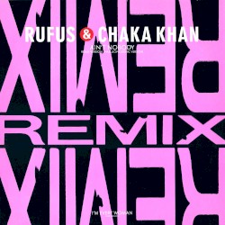 Ain't Nobody (remix)