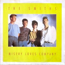 Misery Loves Company