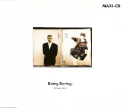 Being Boring