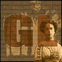 Diaries from Rosco Street