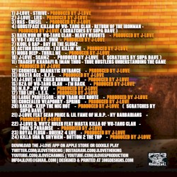 Production Credits