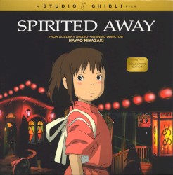 Spirited Away