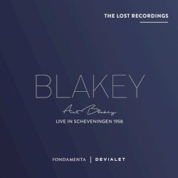 Live in Scheveningen 1958