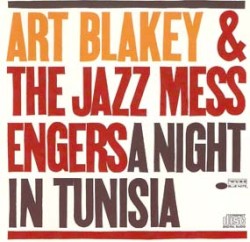 A Night In Tunisia