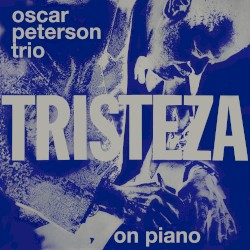 Tristeza on Piano