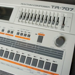 707 Chikan