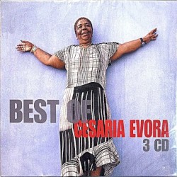 Best of Cesária Évora