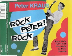 Rock, Peter, Rock