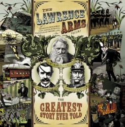 The Greatest Story Ever Told