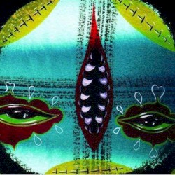 Head! Foot! and the Pink Axe