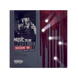 Music to Be Murdered By: Side B (deluxe edition)