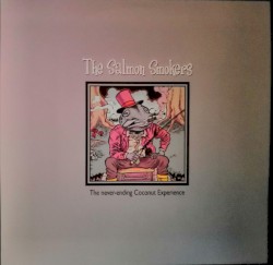 The Never-Ending Coconut Experience