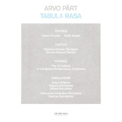 Tabula Rasa