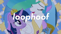 You’ll Play Your Part (loophoof remix)