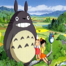 Best of Studio Ghibli 株式会社スタジオジブリ