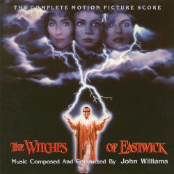The Witches of Eastwick