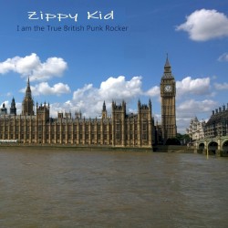 I Am the True British Punk Rocker