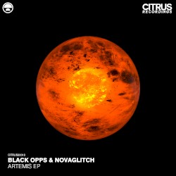 Artemis EP