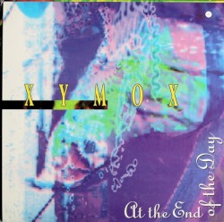 At the End of the Day