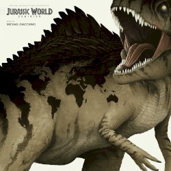 Jurassic World Dominion: Original Motion Picture Soundtrack