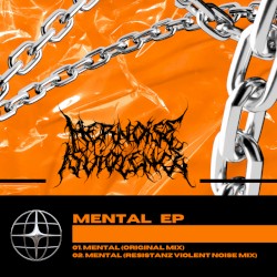 Mental (EP)