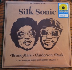 An Evening With Silk Sonic