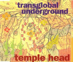 Temple Head