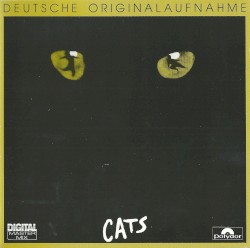 Cats: Deutsche Originalaufnahme