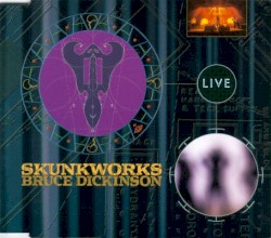 Skunkworks Live