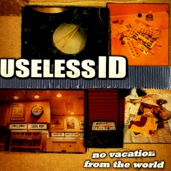 No Vacation From the World