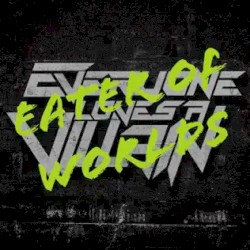Eater of Worlds