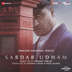 Sardar Udham: Original Background Score