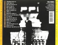 Scrapbog - 18 Af De Største