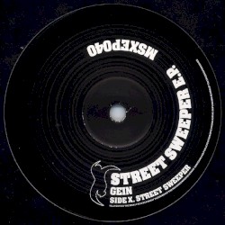 Street Sweeper E.P.