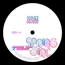 Spring Girl (Vintage Culture remix)