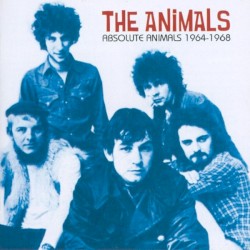 Absolute Animals 1964–1968