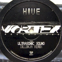 Ultrasonic Sound (Dillinja remix)