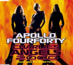 Charlie’s Angels 2000