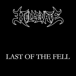 Last of the Fell